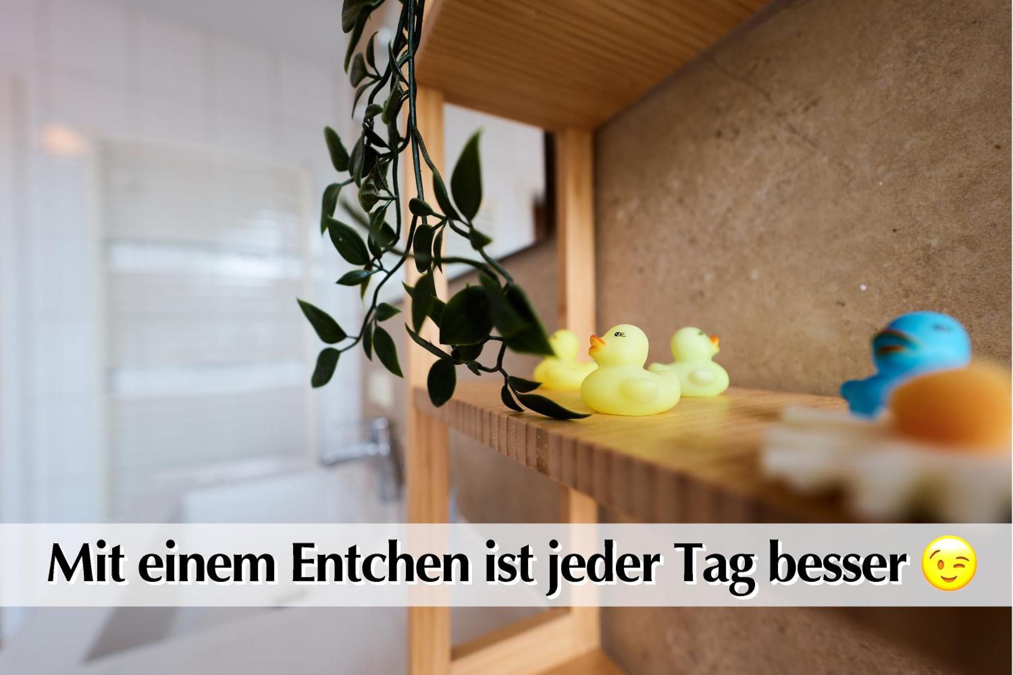 Helle 72Qm Maisonette Wohnung Im Herzen Erfurts Mit Kingsize Bett, Smart-Tv, Etc Buitenkant foto